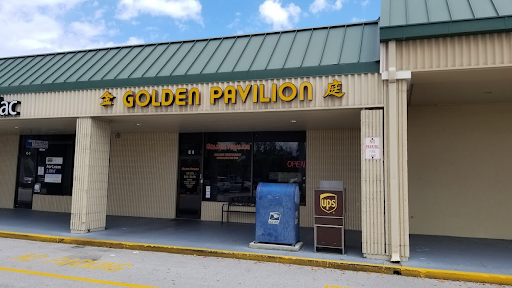 Golden Pavilion Restaurant